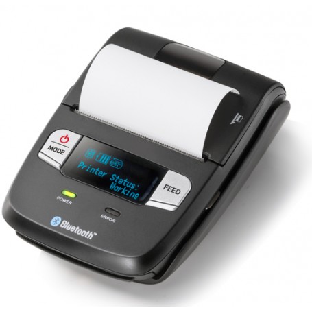 Star Micronics SM-L200 203 x 203 DPI Wireless Termica diretta Stampante portatile (39633000)
