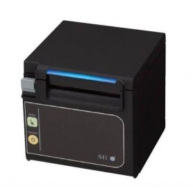 Seiko Instruments RP-E11-K3FJ1-S-C5 203 x 203 DPI Cablato Termico Stampante POS (22450060)
