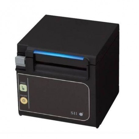 Seiko Instruments RP-E11-K3FJ1-S-C5 203 x 203 DPI Cablato Termico Stampante POS (22450060)