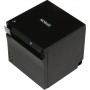 Epson TM-m30II (122A0): USB + Ethernet + NES, Black, PS, UK (C31CJ27122A0)