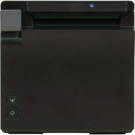 Epson TM-m30II (112A0): USB + Ethernet + NES + BT, Black, PS, UK (C31CJ27112A0)