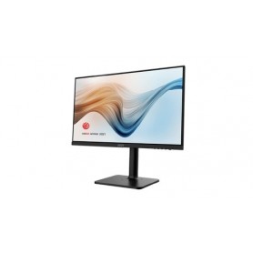MSI MPG Artymis 343CQRDE 60,5 cm (23.8") 1920 x 1080 Pixel Full HD Nero (9S6-3PA59H-005)