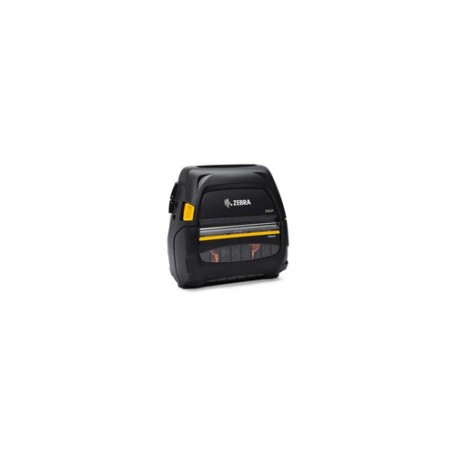 Zebra ZQ521 stampante per etichette (CD) Termica diretta 203 x 203 DPI Con cavo e senza cavo (ZQ52-BUE100E-00)