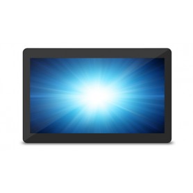 Elo Touch Solutions I-Series E691852 All-in-One PC 39,6 cm (15.6") 1920 x 1080 Pixel Touch screen Intel® Celeron® 4  (E691852)