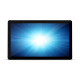 Elo Touch Solutions I-Series E692640 All-in-One PC 54,6 cm (21.5") 1920 x 1080 Pixel Touch screen Intel® Celeron® 4  (E692640)