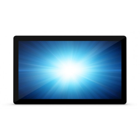 Elo Touch Solutions I-Series E850387 All-in-One PC 54,6 cm (21.5") 1920 x 1080 Pixel Touch screen Intel® Core™ i3 d (E850387)