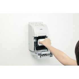 Epson TM-U220B (007): Serial, PS, ECW (C31C514007)