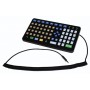 Datalogic 95ACC1331 tastiera ABC Nero (95ACC1331)