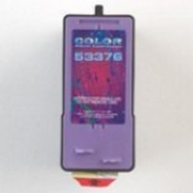 PRIMERA Color Ink Cartridge, High-Yield cartuccia d'inchiostro Originale Ciano, Magenta, Giallo (053376)