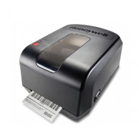 Honeywell PC42T stampante per etichette (CD) Trasferimento termico 203 x 203 DPI Cablato (PC42TPE01318)