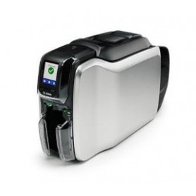 Zebra ZC300 stampante per schede plastificate Sublimazione A colori 300 x 300 DPI (ZC31-000CQ00EM00)