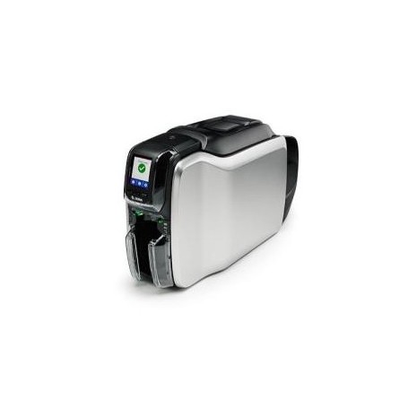 Zebra ZC300 stampante per schede plastificate Sublimazione A colori 300 x 300 DPI (ZC31-000CQ00EM00)