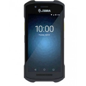 Zebra TC26 computer palmare 12,7 cm (5") 1280 x 720 Pixel Touch screen 236 g Nero (TC26BK-11A222-A6)