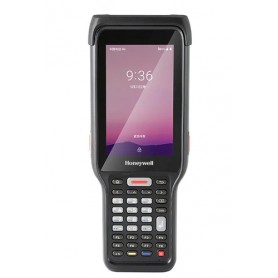 Honeywell EDA61K BT/WF/2D 6703/NUMERIC/CAMERA computer palmare 10,2 cm (4") 800 x 480 Pixel Touch screen 435 (EDA61K-0NC934PEOK)