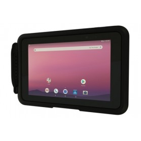 Zebra ET51 32 GB 21,3 cm (8.4") Intel Atom® 4 GB Wi-Fi 5 (802.11ac) Android 10 Nero (KIT-ET51CE-RTL-SF-EU)