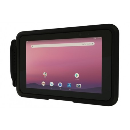 Zebra ET51 32 GB 21,3 cm (8.4") Intel Atom® 4 GB Wi-Fi 5 (802.11ac) Android 10 Nero (KIT-ET51CE-RTL-SF-EU)