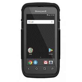 Honeywell Dolphin CT60 XP computer palmare 11,9 cm (4.7") 1280 x 720 Pixel Touch screen 360 g Nero (CT60-L1N-BFP210E)