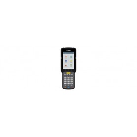 Zebra MC3390xR computer palmare 10,2 cm (4") 800 x 480 Pixel Touch screen 743 g Nero (MC339U-GF4EG4EU)