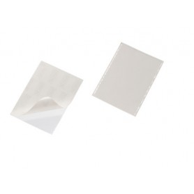 Durable 829419 foglio di protezione 150 x 210 mm (A5) 25 pz (8294-19)