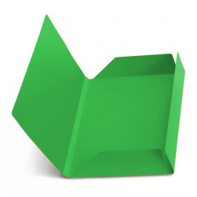 Favini A50D434 cartella Verde A4 (A50D434)
