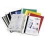 Durable Duraplus Nero A4 (2579-01)