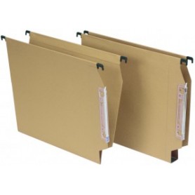 Bertesi 064 F Beta -B1 cartella sospesa e accessorio Cartone Beige 50 pz (064FBETAB1)