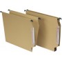 Bertesi 064 F Beta 3-B1 cartella sospesa e accessorio Cartone Beige 50 pz (064FBETA3B1)