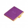 Rhodia Notepad cover + notepad N°11 quaderno per scrivere A7 80 fogli Porpora (118110C)