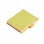 Rhodia Notepad cover + notepad N°11 quaderno per scrivere A7 80 fogli Verde (118206C)