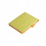 Rhodia Notepad Cover + Notepad N°12 quaderno per scrivere 80 fogli Verde (128106C)