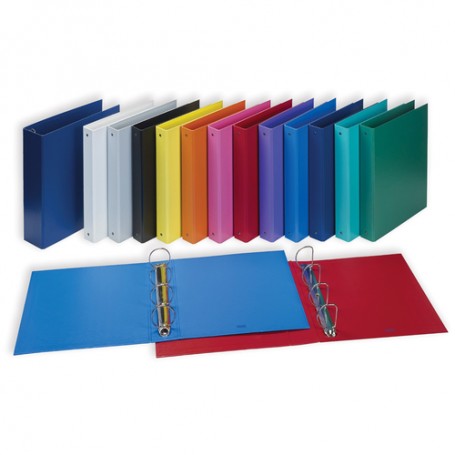 Favorit Europa raccoglitore ad anelli Blu (100460536)