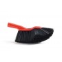 Perfetto 0057F accessorio per lavare Testa del mocio Nero, Rosso (0057F)