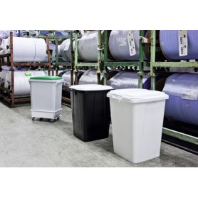 Durable DURABIN 90 Nero (1800474221)