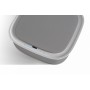 Perfetto Iseo 9 L Quadrato Grigio (28026)