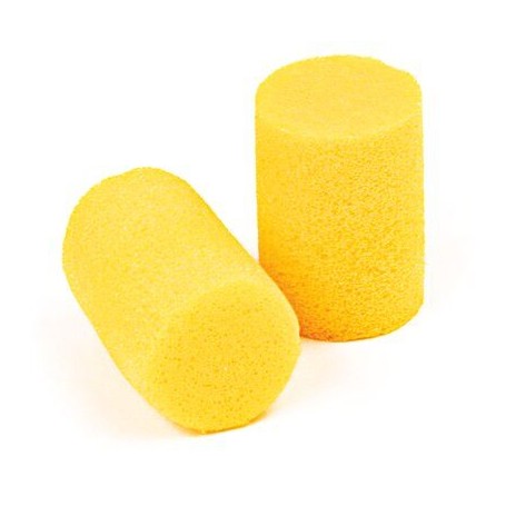3M PP-01-002 Tappo auricolare monouso Giallo 2 pz (7000038198)