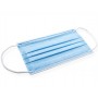 GIMA 20695 mascherina chirurgica Blu 10 pz (20695)
