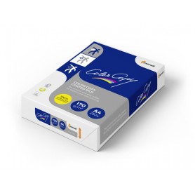 Mondi Color Copy Silk carta inkjet A4 (210x297 mm) Seta 250 fogli Bianco (EF55)