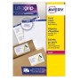 Avery L7168-15 etichetta per stampante Bianco Etichetta per stampante autoadesiva (L7168-15)