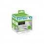 DYMO LW - Etichette per cartelle sospese - 12 x 50 mm - S0722460 (S0722460)