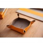 SVUOTATASCHE CIOCCOLAT 12X12X4 5CM (318853C)