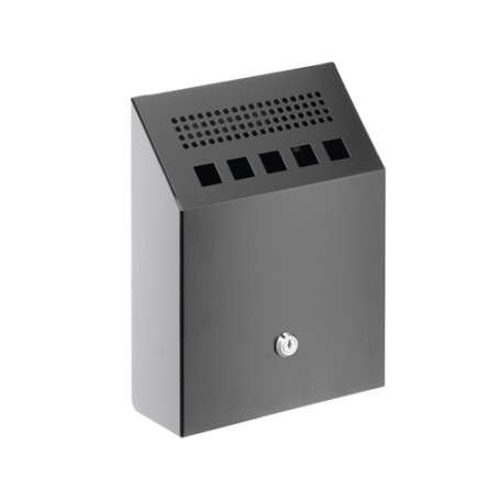 Durable 3333 portacenere e accessori Acciaio (3333-01)