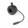 BTM-CUFFIA PRO BT MIC+DOCK (HHEADM-BTM)