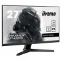 iiyama G-MASTER Black Hawk 68,6 cm (27") 2560 x 1440 Pixel WQXGA LED Nero (G2740QSU-B1)