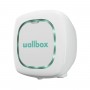 Wallbox Pulsar Plus 22kW, Tipo 2, cavo 7m OCPP, bianco (PLP1-M-2-4-9-001)