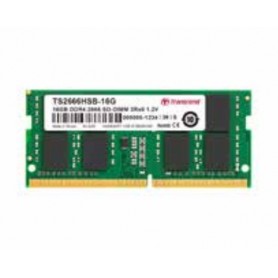 Transcend JetRam JM3200HSB-8G memoria 8 GB 1 x 8 GB DDR4 3200 MHz (JM3200HSB-8G)