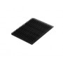 QNAP HS-M2SSD-05 computer cooling system Unità allo stato solido Dissipatore Nero (HS-M2SSD-05)