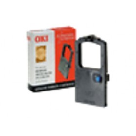 OKI 09002309 nastro per stampante Nero (09002309)