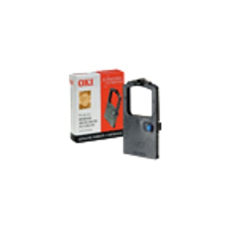 OKI 09002309 nastro per stampante Nero (09002309)