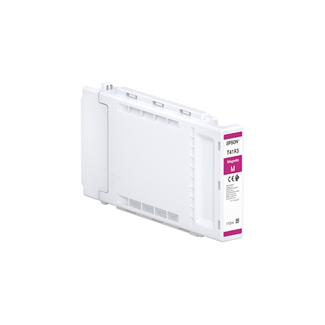 Epson Singlepack UltraChrome XD2 T41R340 Magenta 110ml (C13T41R340)