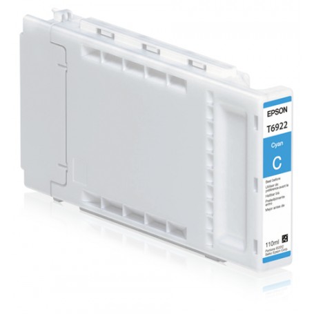 Epson Tanica Ciano (C13T692200)